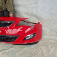 OPEL ASTRA IV 4 J 09-12 bumper front front PDC SPR