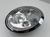 Reflektor XENON light left front Mini ONE COOPER R50 R52 R53 01-06r.