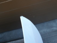 VW EOS trunk door boot boot door