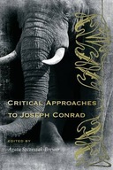 Critical Approaches to Joseph Conrad group work