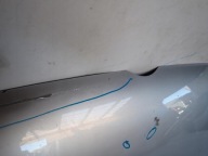 VW GOLF SPORTSVAN 14-20 Capot