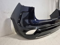 RENAULT ESPACE VI 6 24- bumper rear part rear without PDC 850B01130R