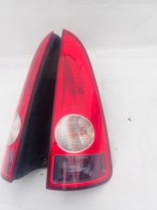 RENAULT ESPACE IV 02- light left right rear part rear