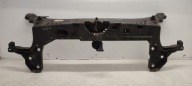 support panel for radiators pillar iron Renault Modus 1,2 16V