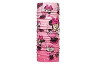 Komin Buff Child Polar Disney Rose Minnie