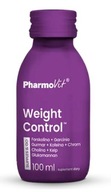 SHOT WEIGHT CONTROL BEZLEPKOVÁ 100 ml - PHARMOVIT (SUPPLES GO)