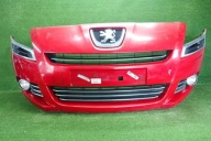 PEUGEOT 5008 09-13 front bumper front