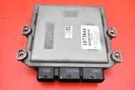 Centralina computer Motore 9663607080 PEUGEOT 407 1 e 2.0 HDI 136 KM 04-10