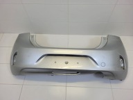 bumper rear Opel Corsa F 2020
