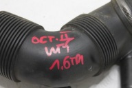 pipe air hose 3C0129654M VW JETTA 5C 1.6 TDI 10-14