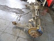 HYUNDAI IX35 1.7CRDI axis rear sider