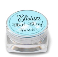 ELISIUM PEĽ NA NECHTY BLUE BLING POWDER