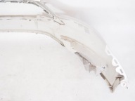 Ford Focus III FL 14-18r bumper front front SPR