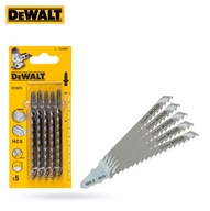 Brzeszczot 4,0-100 do drewna DT2075 DEWALT T144DP