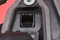lock door left front front EU 915-C3039075-18S OPEL ASTRA 5 V K 15-20