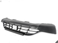 DACIA SPRING BBG 21-24 SPOILER accessories grille grid intake W bumper front