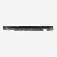 moulding threshold left BMW 3 E46 8209755