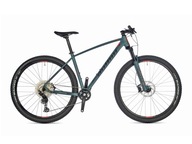 AUTHOR CONTEXT 29 19" MTB bicykel, matná šedá + eBON 150 PLN
