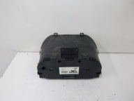 dials display Ford Fiesta V 1.4TDCi 04r.