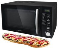 KUCHENKA MIKROFALOWA MIKROFALÓWKA MOCNA 20L 1200W GRIL