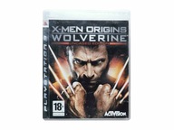 X-Men Origins Wolverine Uncaged Edition