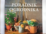 PORADNIK OGRODNIKA - DAVID CURNOCK