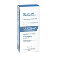 Szampon Ducray 100 ml przeciwłupieżowe