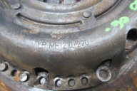 FOCUS MK2 1.6 Embrayage