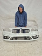 BMW 2 F45 F46 14- bumper front front PDC