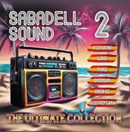 Sabadell Sound 2 - The Ultimate Collection CD Italo-Disco Marce Closed