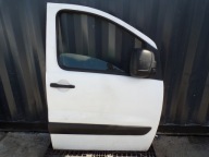 door right front FIAT SCUDO 2 II JUMPY EXPERT (R1)