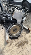 engine complete MERCEDES GLE longitudinal 654920 BITURBO 60TYS KM