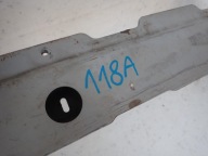 RANGE ROVER EVOQUE and 1 11-18 bumper support front front