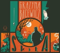 Sidła audiobook Grażyna Bacewicz