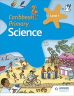 Caribbean Primary Science Book 1 Morrison Karen