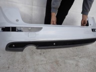 AUDI Q5 e 1 8R S-LINE 08-16 Paraurti posteriore posteriore PDC