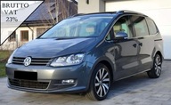 Volkswagen Sharan Volkswagen Sharan 2.0 TDI BM...