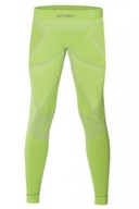 SPAIO Junior Intense Spodnie legginsy termoaktywne 128-134