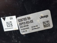light rear part right JEEP RENEGADE LIFT 18- EU 52087955