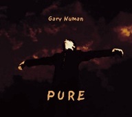 [CD] Gary Numan - Pure
