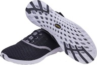 Cressi unisex-Adult Aqua Shoes Obuv pre všetky vodné športy veľ. 35
