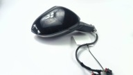 mirror right PIN 13+3 VOLKSWAGEN GOLF VIII R-LINE