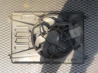 FORD S-MAX e 2.0 TDCI VENTOLA modulo radiatore 6G91-8C607-GG