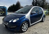 Smart Forfour Smart Forfour