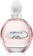 Jeanne Arthes Perpetual Silver Pearl parfumovaná voda pre ženy 100 ml