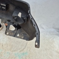 ISUZU D-MAX II 2 11-15 bumper front front
