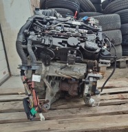 BMW E90 2.0D engine complete N47D20C before 2010 ROK
