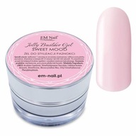 Żel Budujący EM Nails Jelly Sweet Mood 50ml