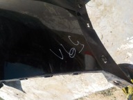 591 NISSAN QASHQAI J10 LIFT bumper front front