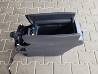 TUNEL central armrest passenger compartment PEUGEOT 3008 II